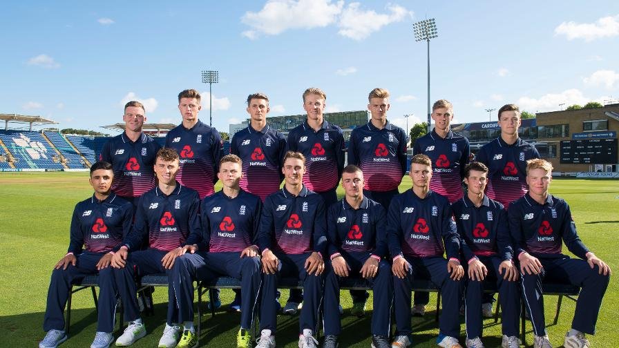 England Under 19 Cricket Team