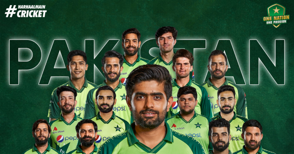 Pakistan Squad For T20 World Cup 2021, Misbah ul Haq