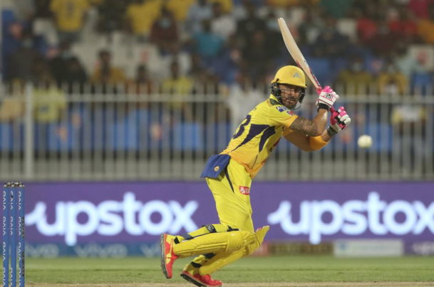 Faf du Plessis