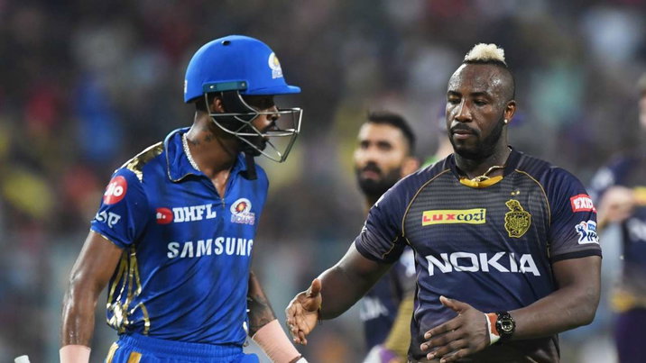 Hardik Pandya