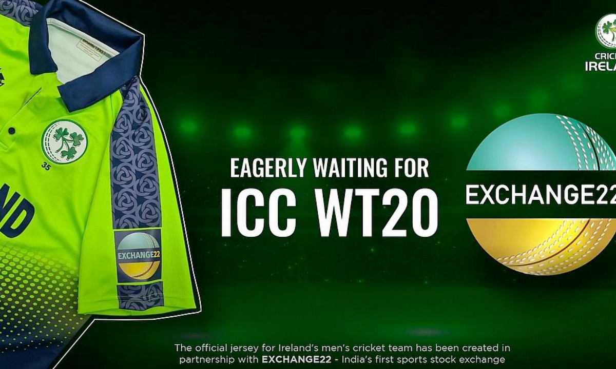 Ireland, T20 World Cup 2021