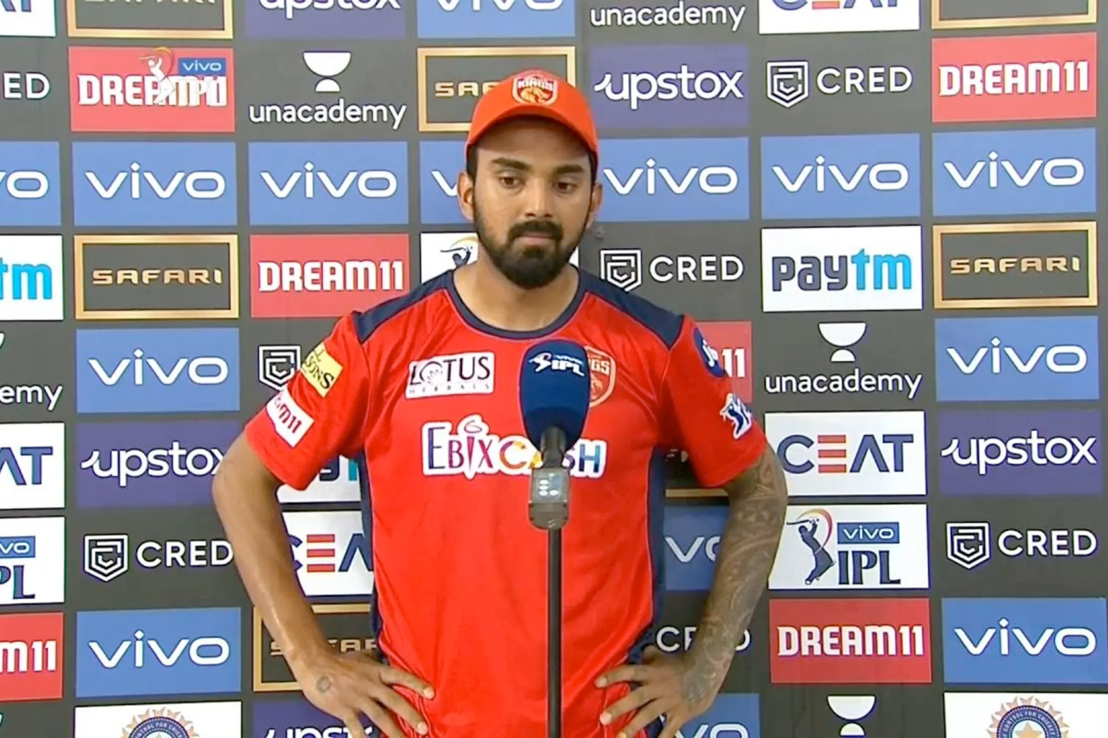 KL Rahul, Punjab Kings