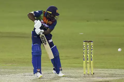 Kusal Perera