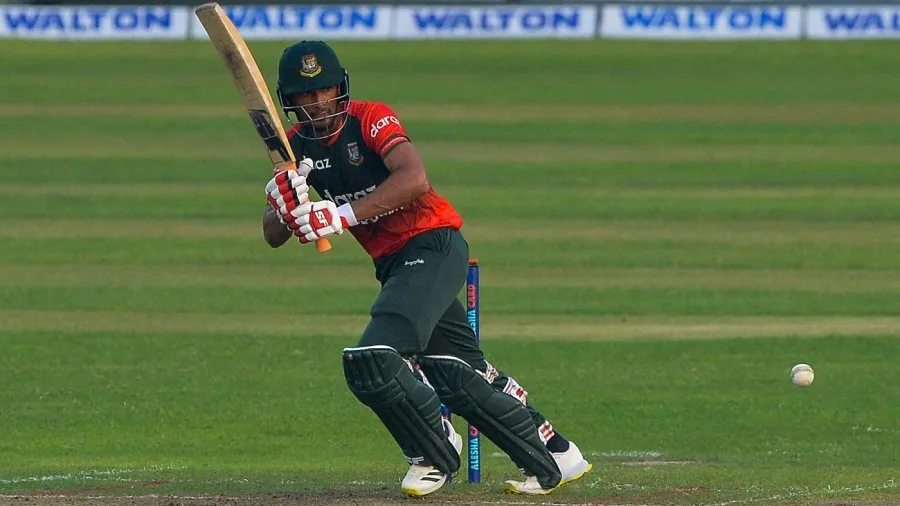 Mahmudullah, T20 World Cup 2021