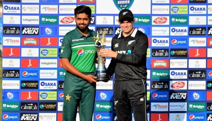 Pakistan vs New Zealand Dream11 Prediction, Fantasy Cricket Tips, Dream11 Team