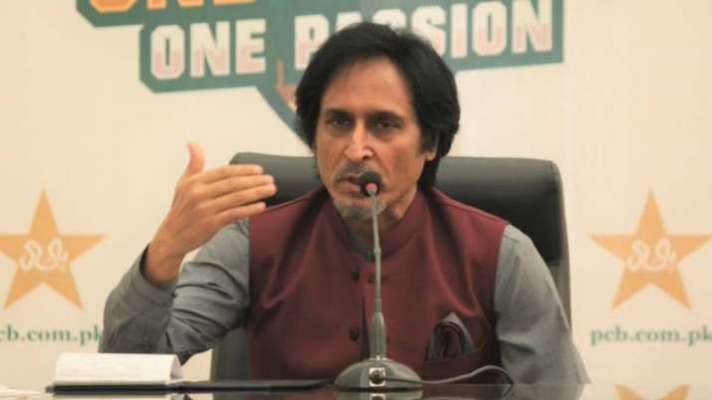 Ramiz Raja