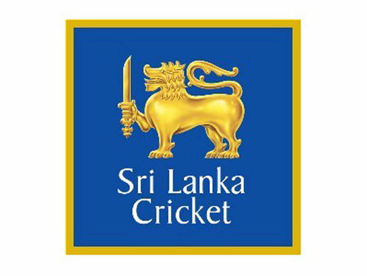 Sri Lanka Cricket