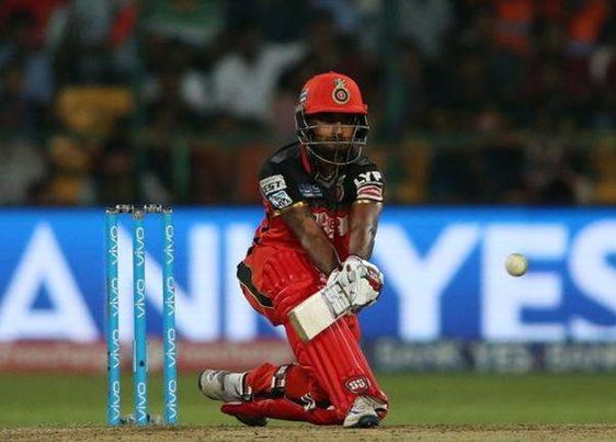 Sachin Baby