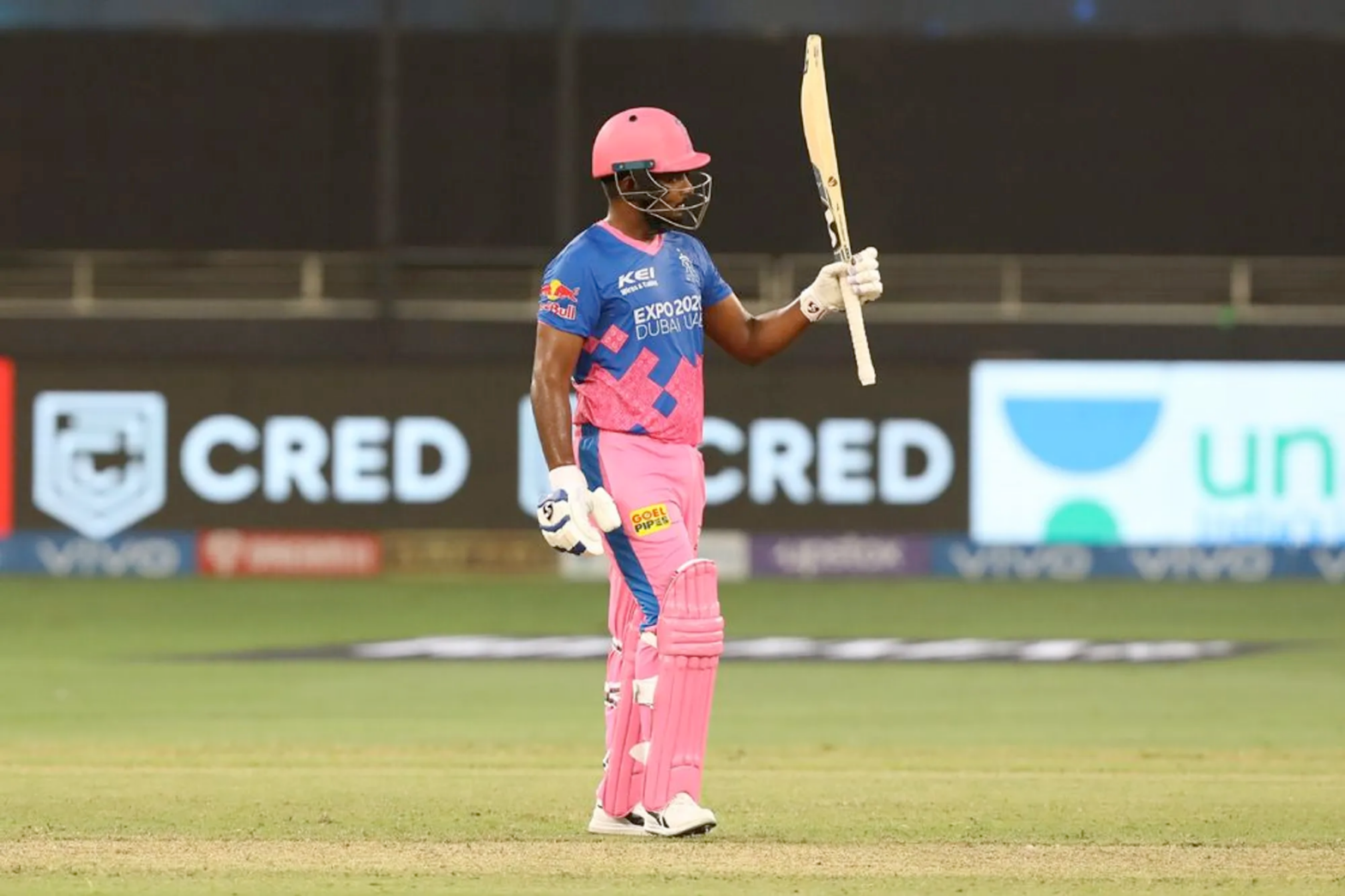 Sanju Samson