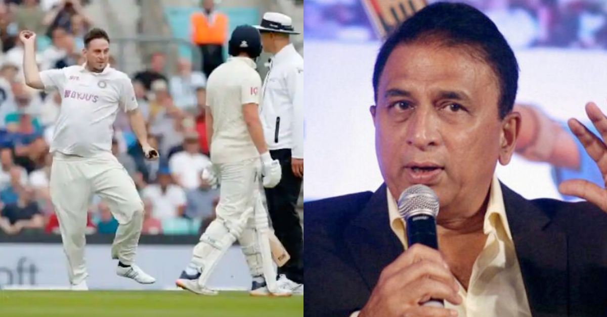 Security Breach For Third Time Is Most Disturbing, Says Sunil Gavaskar