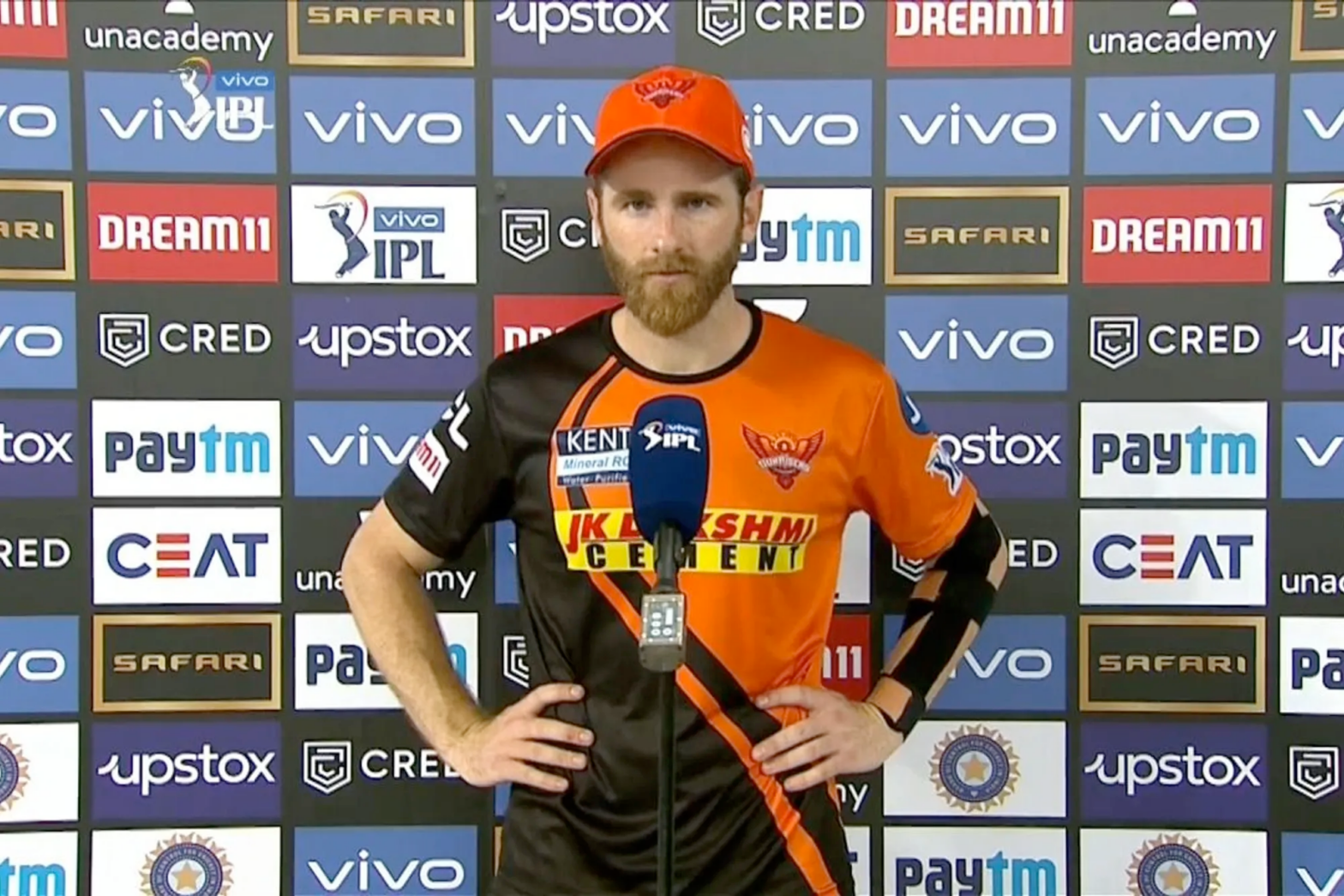 Kane Williamson