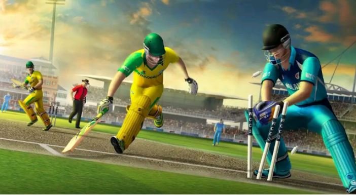 The Most Thrilling Upcoming Cricket Games
