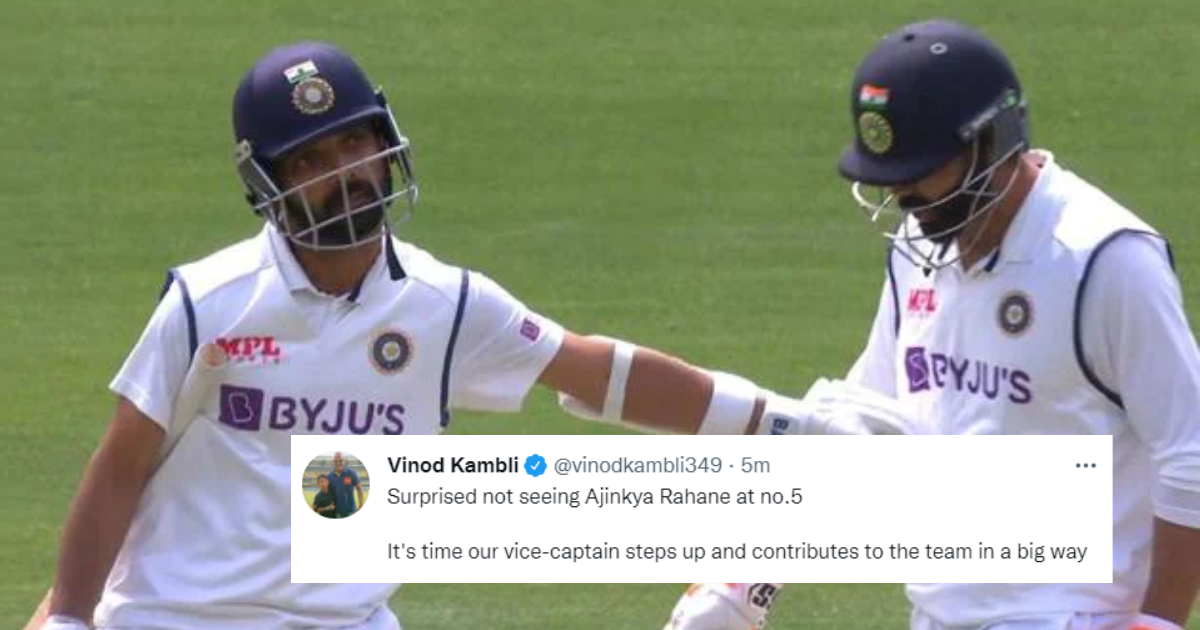 Ravindra Jadeja, Ajinkya Rahane