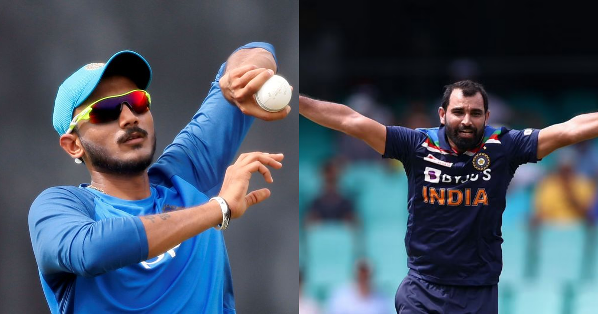India Squad For T20 World Cup 2021: 3 Players Who Might Warm The Bench Throughout The Tournament