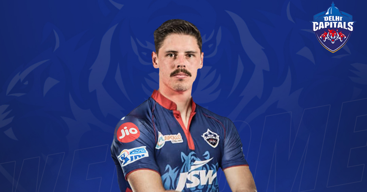 IPL 2021: Ben Dwarshuis Replaces Chris Woakes For The 2nd Leg