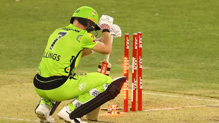 Sam Billings