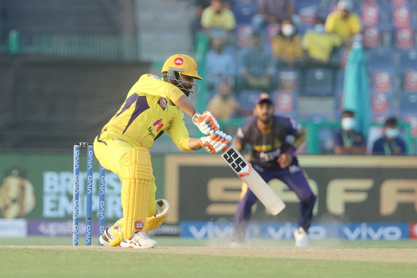 Ravindra Jadeja