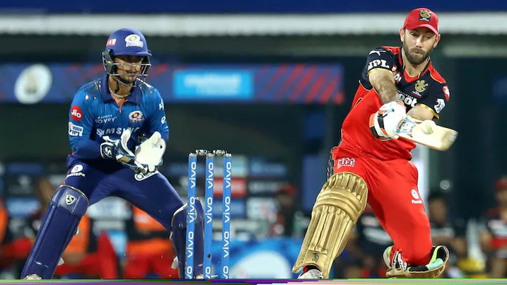 Glenn Maxwell (Image Credit: Twitter)