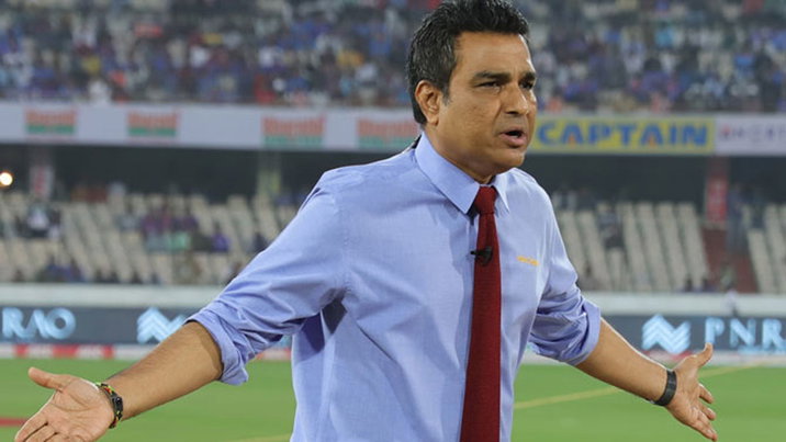 Sanjay Manjrekar (Image Credit: Twitter)