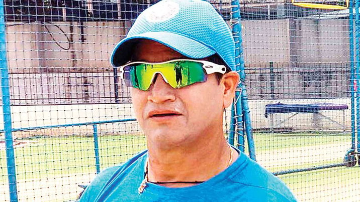 Abhay Sharma