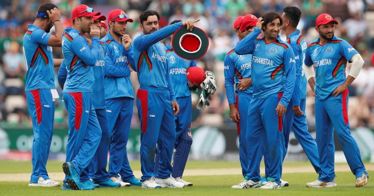 Afghanistan, Asia Cup 2023