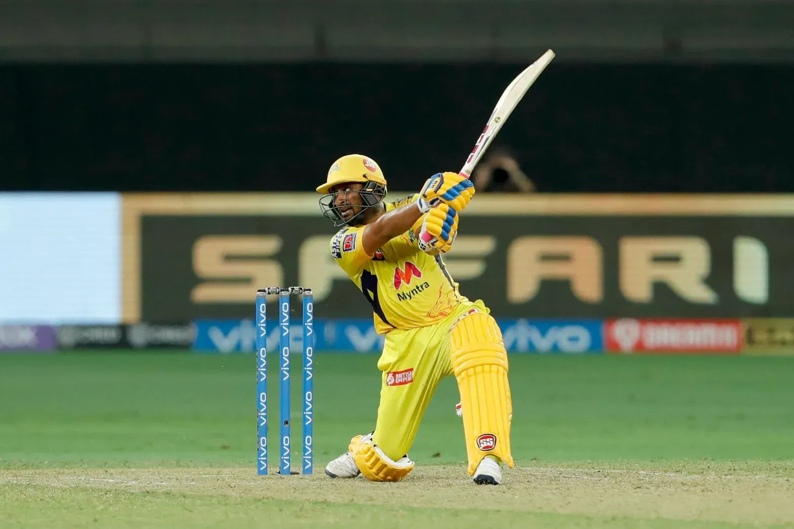 Ambati Rayudu