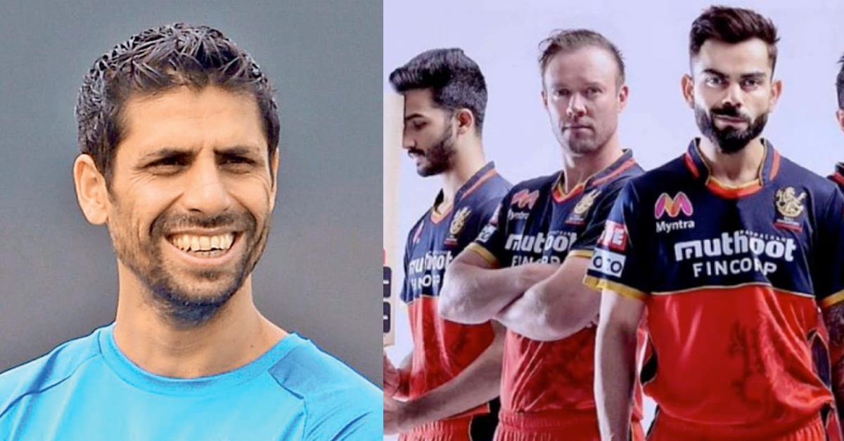 Ashish Nehra Names His Choice For Future RCB Captain