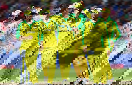 Australia, ICC World Cup 2023, AUS vs NED