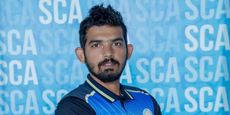 Avi Barot