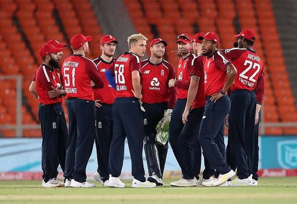 England, ICC World Cup 2023