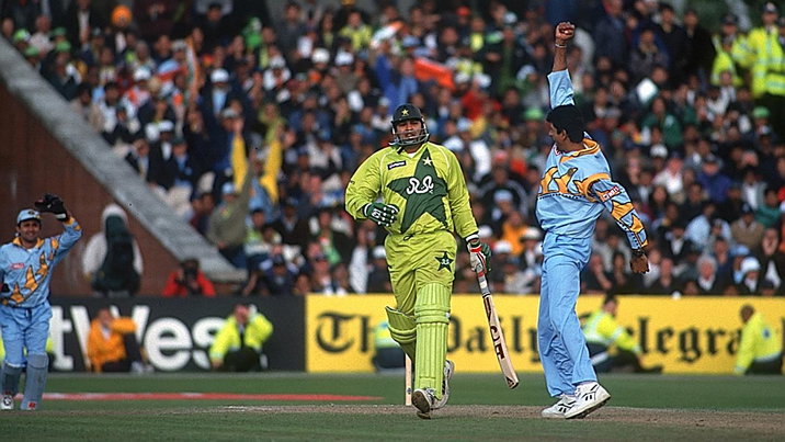 1999 World Cup