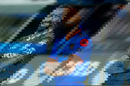 Hardik Pandya, Mumbai Indians (MI), IPL 2021