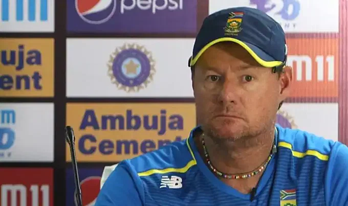 Lance Klusener