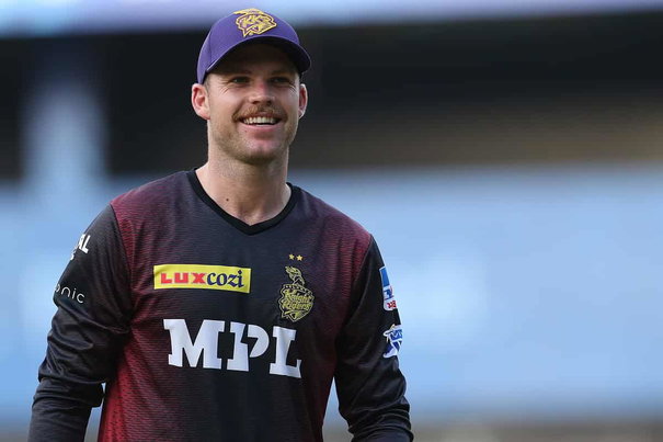 Lockie Ferguson, IPL 2024, IPL 2024 Auction