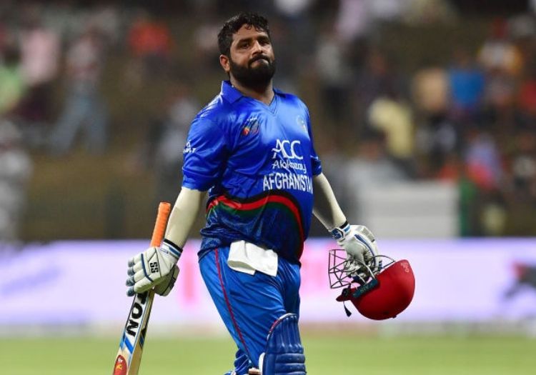 Mohammad Shahzad