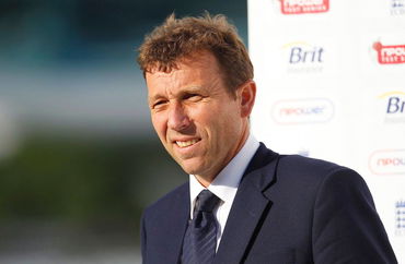 Michael Atherton