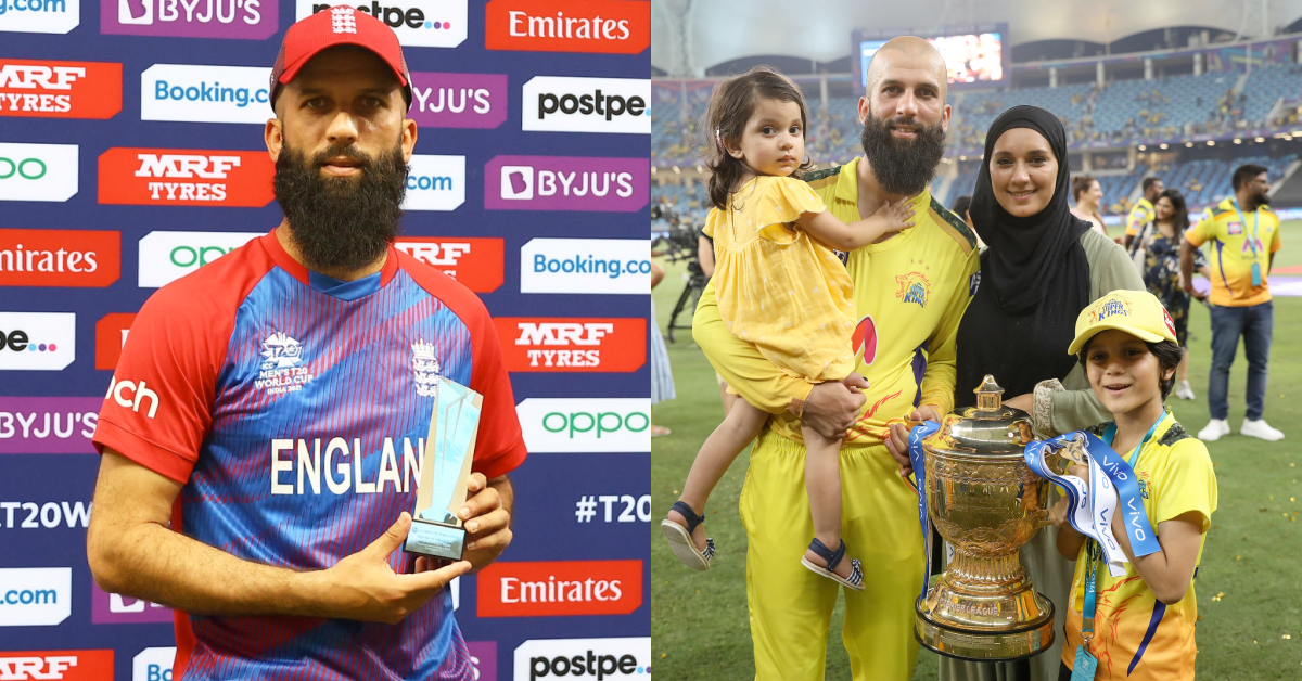 Moeen Ali, England, Chennai Super Kings, CSK