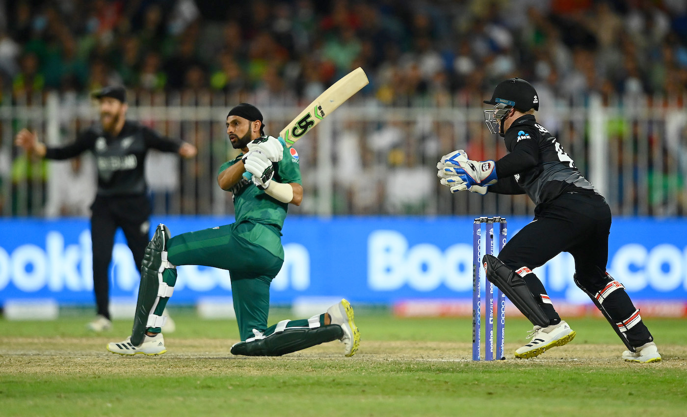 Pakistan vs New Zealand, ICC T20 World Cup 2021