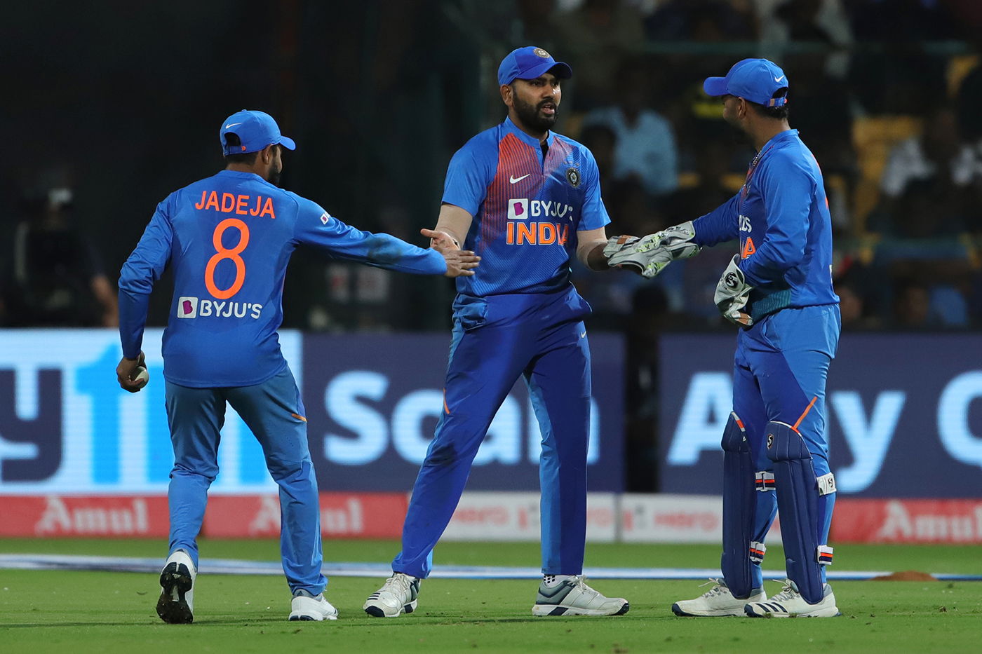 Rohit Sharma