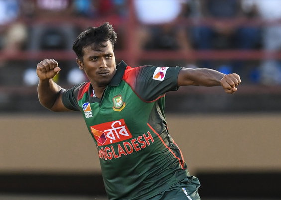 Rubel Hossain