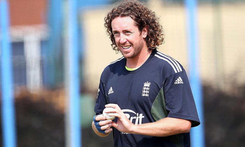 Ryan Sidebottom