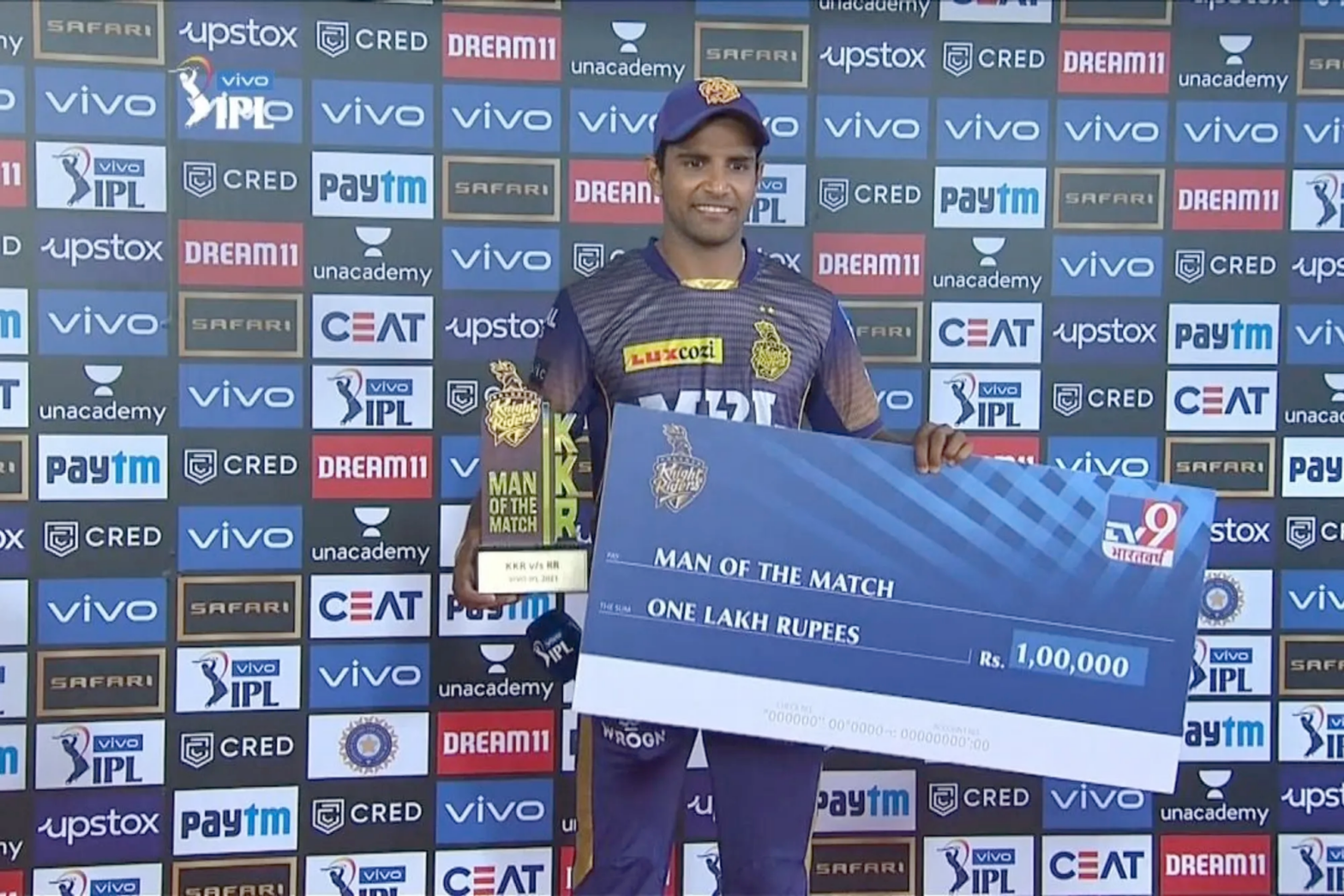 Shivam Mavi