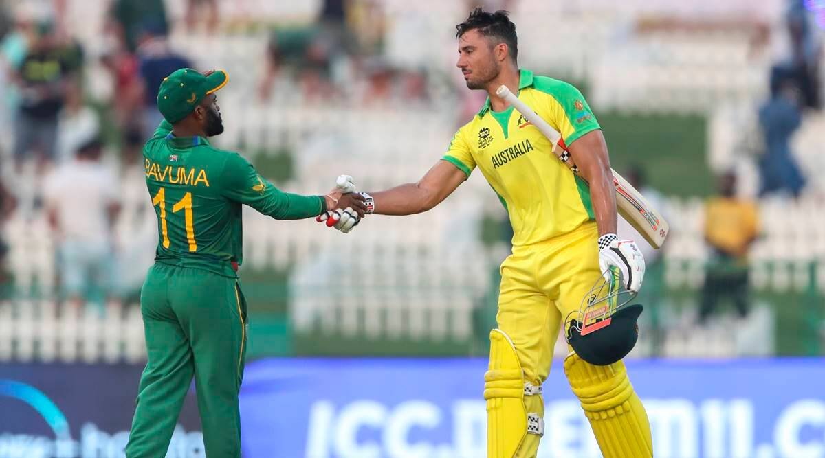 South Africa vs Australia, ICC T20 World Cup 2021