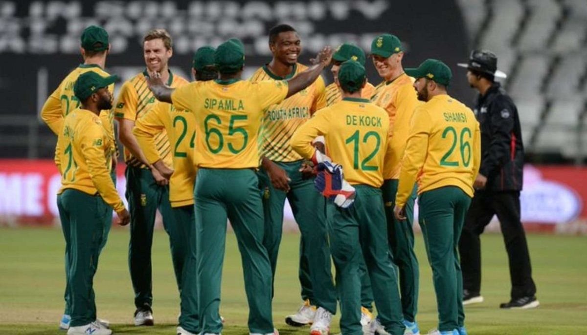 South Africa, ICC World Cup 2023