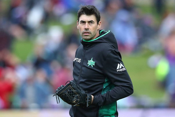 Stephen Fleming