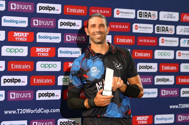 David Wiese