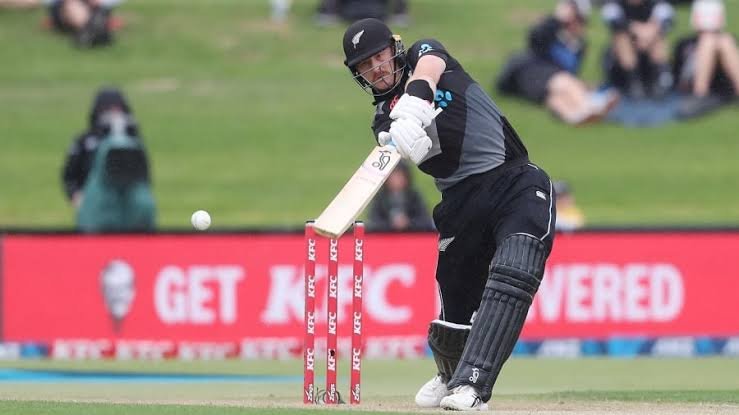 Martin Guptill, New Zealand batsmen