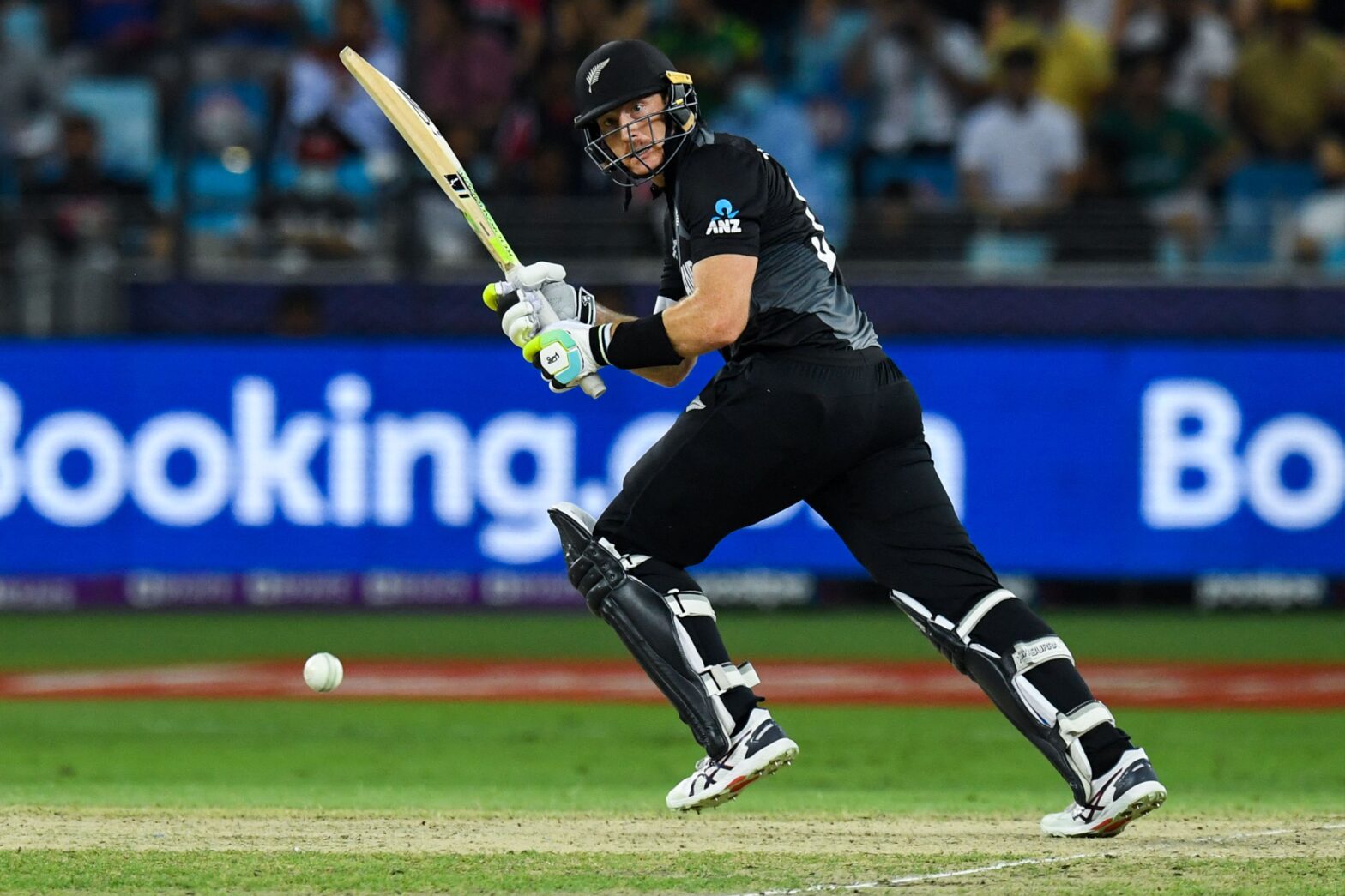 Martin Guptill