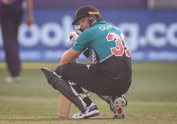 Martin Guptill, New Zealand.