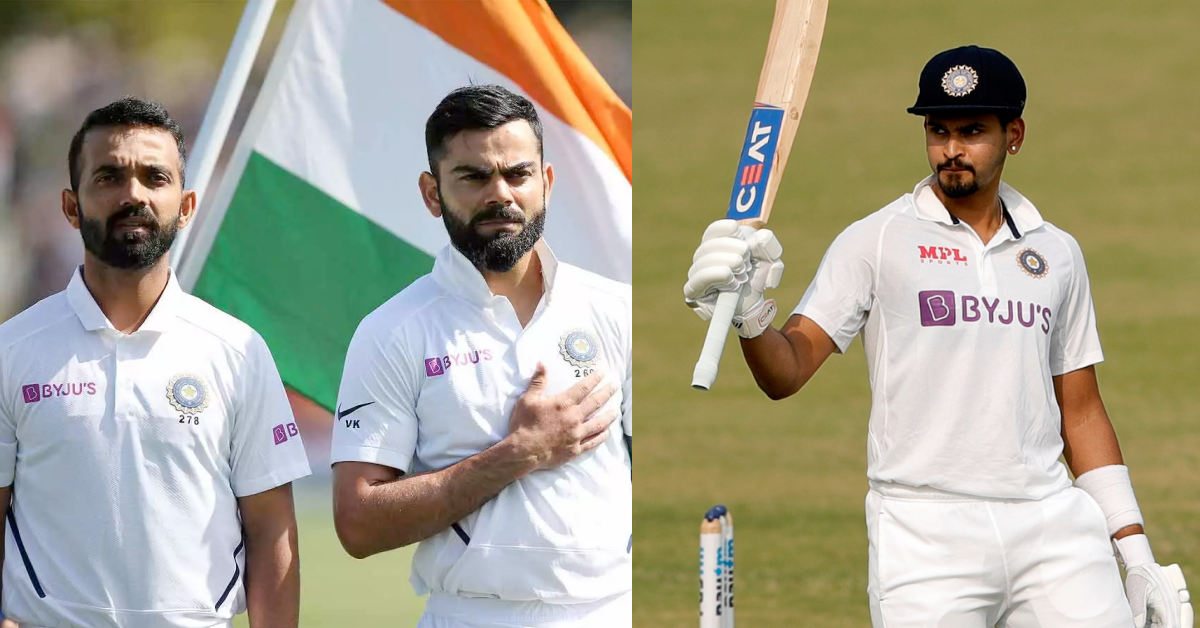 IND vs NZ 2021: Management Will Make A Call In Mumbai - Ajinkya Rahane On Who Will Make Way For Virat Kohli's Return In Second Test